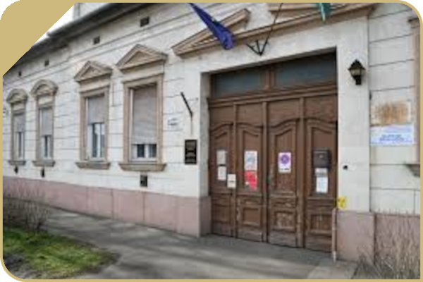 Szőregi bölcsőde híreinek nyitóképe