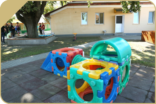 Tápai bölcsőde híreinek nyitóképe