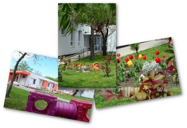 Agyagos utcai Bölcsőde - galéria nyitókép