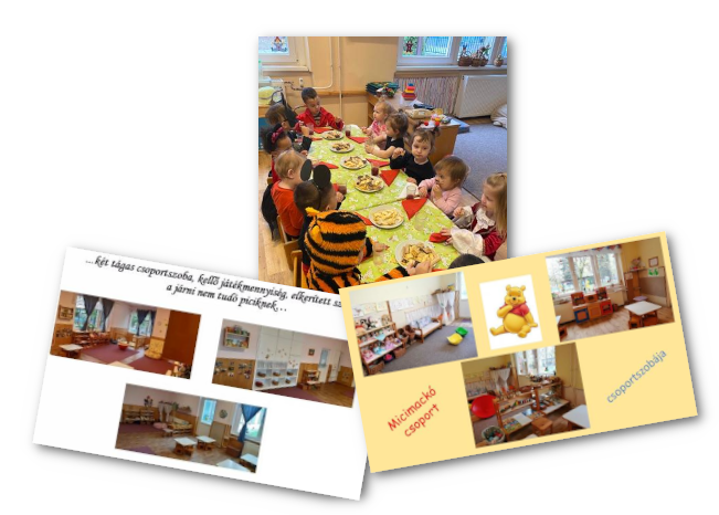 Csillag téri Bölcsőde - galéria nyitókép