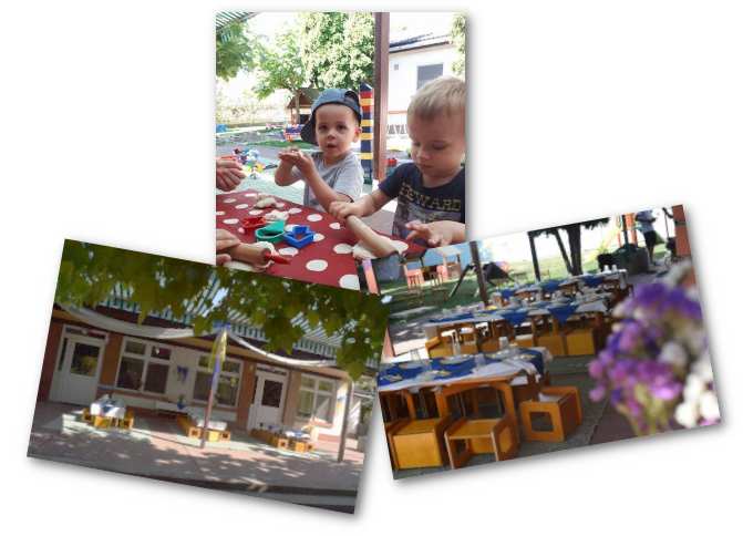 Kiskundorozsmai Bölcsőde - galéria nyitókép