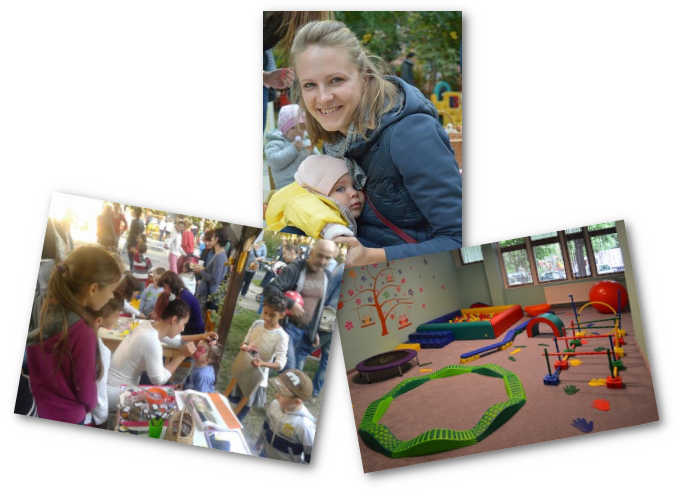 Vedres utcai Bölcsőde Galéria nyitókép