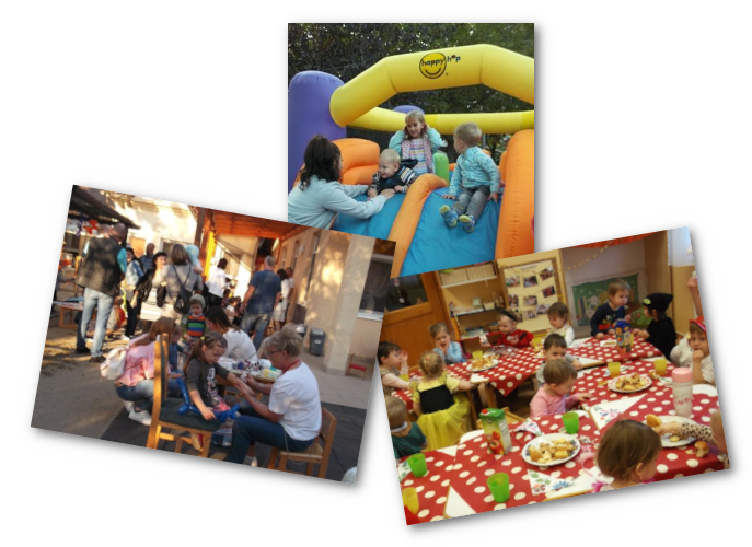 Vitéz utcai Bölcsőde Galéria nyitókép