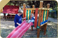 Petőfi Sándor sugárúti bölcsőde híreinek nyitóképe