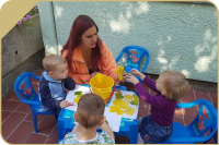 Siha közi bölcsőde híreinek nyitóképe