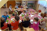 Vitéz utcai bölcsőde híreinek nyitóképe